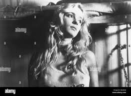 CAGED HEAT (1974) JONATHAN DEMME (DIR) CAGH 001 Stock Photo - Alamy