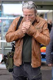 Twitter Brown Jacket Stylish Jackets Jackets