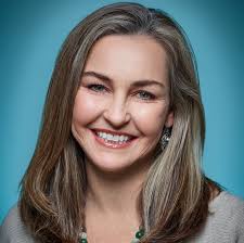 Carolyn Patrick, Author