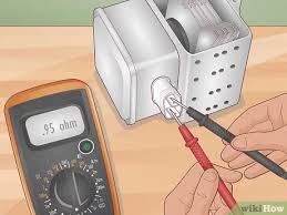 ملک تعمیر اصفهان مگنترون