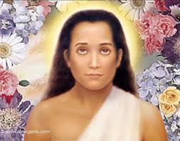 The source of courage and power is the promotion of the Word of God, and  steadfastness in His Love. The essence of charity is for the servant to  recount the blessings of