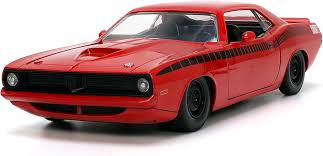 Image result for Rallye Red 1973 Barracuda