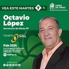 🎥🎙️|Entrevista| martes 7 de noviembre a nuestros compañeros de la Fuerza  del Pueblo: Alexandra Peña José Miguel Soto Jiménez Margarita Feliciano  Octavio López Manuel Nolasco Liseloth Arias Yudelka Pacheco #FPComunica  #FuerzaDelPueblo