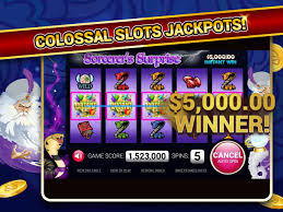 Get 2x entries in the app! Pch Slots For Android Apk Download