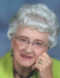 Obituary information for Elouise E. Holmquist
