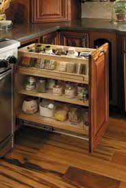 A typical lower cabinet is two feet deep, which means that it's easy for stuff to get pushed to the back and forgotten about. More Banks Of Drawers Than Double Door Cabinets Wise Or Foolish Kitchen Cabinet Accessories Kitchen Trends Online Kitchen Design