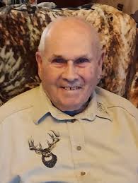 Obituary information for Robert Douglas Carrier