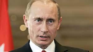 Putin calls claims of US election meddling 'fictional'