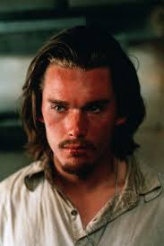 John Haymes Newton Josh Hamilton Ethan Editorial Stock Photo