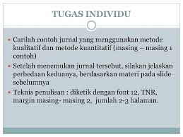 Penelitian Kuantitatif Dan Kualitatif Ditinjau Dari Berbagai Aspek Ppt Download