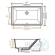 Bristol Sinks