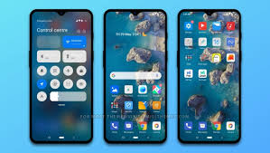 Rekomendasi 10 tema xiaomi untuk miui 8,9,10,11,12. The Best Free Themes For Miui 12 Samagame