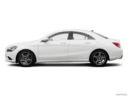This 4 door coupe with sporty design would appeal everyone. 2014 Mercedes Benz Cla Class Values Cars For Sale Kelley Blue Book