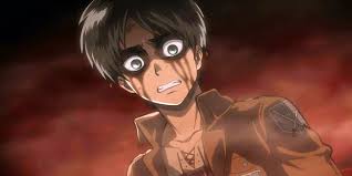 Anime eren jaeger eren aot snk attack on titan. Attack On Titan Eren Yeager S 10 Best Quotes Cbr