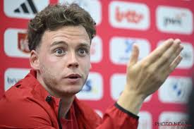 2026 Fifa World Cup: De Cuyper Embraces Uncertainty but Backs Garcia’s Authority Ahead of Egypt Clash