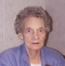 Edna Z. Gelnett Anthony (1917-2007)