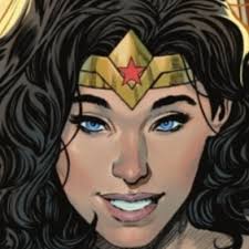 Tony Speer's Comic Book Credits