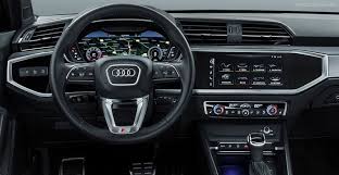 Prix de vente audi q3 neufs en algerie : Audi Q3 2019 Les Premieres Infos Wandaloo Com