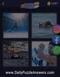 4 pics 1 word daily bonus puzzle today answers endless ocean. 4 Pics 1 Word Daily Bonus Puzzle Jun 1 2021 Daily Puzzle Answers