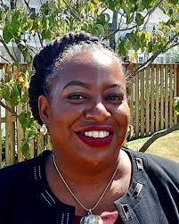 Kim Gaddy's Instagram, Twitter & Facebook