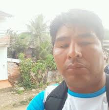 Daniel Policarpio Mamani