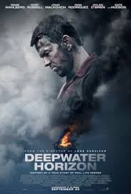 Inside the harrowing true story of deepwater horizon survivor mike williams: Deepwater Horizon Film Wikipedia