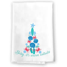 We did not find results for: Amazon Com Decorative Kitchen And Bath Hand Towels Baby It S Warm Outside Crabs Seashells Surf Boards Christmas Winter Beach Clause White Towel Home Decor Holiday Decorations Xmas Gift Present Handmade
