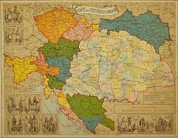 Finden sie auf der karte von kärnten eine gesuchte adresse, berechnen sie die route von oder nach kärnten oder lassen sie sich alle sehenswürdigkeiten und restaurants aus dem guide michelin in oder um kärnten anzeigen. Jeder Region Ihre Aufgabe Arbeitsteilung In Habsburgs Landern Die Welt Der Habsburger