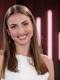 Let's Dance“-Ausrutscher! Model Eva Padberg knickt mitten im Tanz um