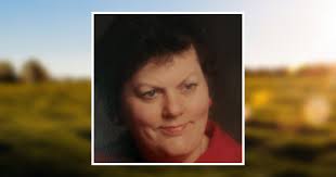 LeeAnn Money Obituary September 28, 2021