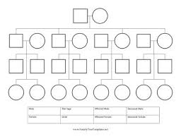 74 Hand Picked Download Pedigree Chart