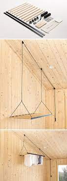 The make wooden clothes rack at alibaba.com are available in distinct shapes, sizes, and finished qualities, and they suit individual style preferences and requirements. Pin On Design
