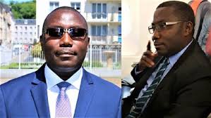 Padiri Nahimana Thomas arashinjwa gukorana na Leta y'u Rwanda