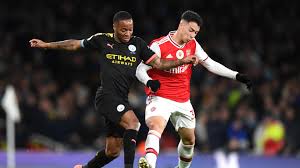 The result comes amid a tumultuous few days for the champions. Man City Vs Arsenal Postponed Over Coronavirus Fears Goal Com