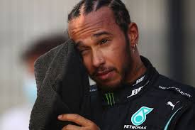 Hamilton pozitivan na koronu virus, šampion propušta drugu trku u Bahreinu 