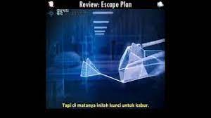Maybe you would like to learn more about one of these? Arti Kotak Susu Keluar Dari Penjara Film Escape Plan Youtube