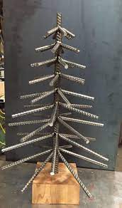 49 Diy Christmas Tree Wall Art Ideas Tree Wall Art Diy Welding Art Projects Metal Tree