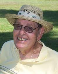 Obituary information for Laurier Francis Fournier