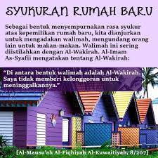 Doa ucapan syukur menempati rumah baru kristen. Berikut 11 Doa Ucapan Syukur Menempati Rumah Baru Paling Heboh