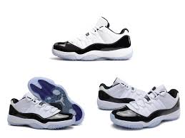 2019 Rushed Time Limited Air Jordan 11 Retro Low Concord White Black Dark Concord 528895 153 In 2020 Air Jordans Air Jordan 11 Jordan 11