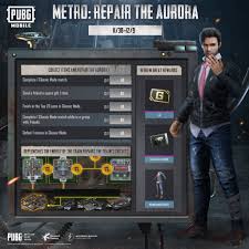 You can buy clothes by opening soldier crate that crate requires bp points, you can earn pb by playing game this is the simplest way to get clothes but if u want legendary and epic clothes you have to open premium and classic crate with uc but i k. Pubg Mobile Boxing Manager Outfit How To Get And Repair The Aurora Ginx Esports Tv