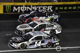 Follow your favorite team and driver's progress with daily updates. Nascar Puts All Star Race Aero Package On Hold Until 2019