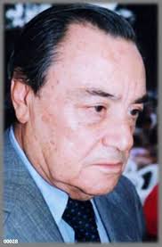 Luis León