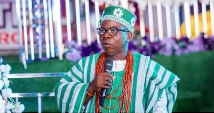 Ondo Monarch Dies After 24-Hour Coma