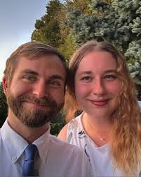 April Elder-Ernst and Jared Ramsauer's Wedding Website