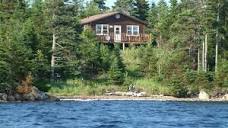 St. Esprit Lake Wilderness Holiday | Tourism Nova Scotia, Canada