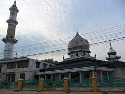 • 552 просмотра 2 года назад. File Masjid Al Muttaqin Harapan Baru Samarinda Jpg Wikimedia Commons