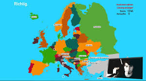 What is the only country with a coastline on both the red sea and the persian gulf? Quiz Geographie Youtube