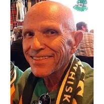 Kenneth Gerald Moison Obituary