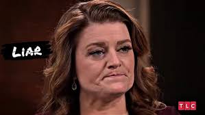 Christine & Janelle Brown Spin-Off